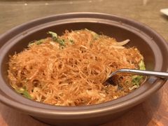 XO酱粉丝煲-箸福·夜上海(雨花客厅店)