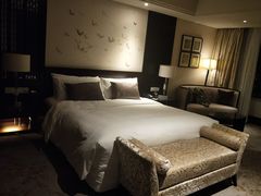-无锡君来洲际酒店