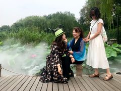 -郭守敬纪念馆