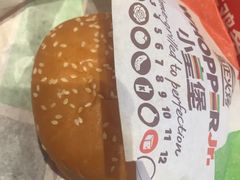 -汉堡王(徐汇绿地缤纷店)