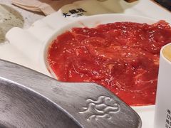 -大龙燚火锅