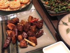 -云海肴·汽锅鸡·云南菜(苏州中心店)