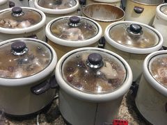 -梁家大院•农家菜(昆山会展中心店)