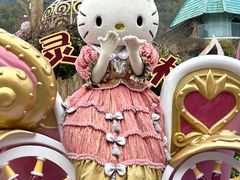 -杭州Hello Kitty乐园