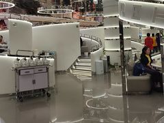 -3号仓库·创意中国菜(新世界城店)