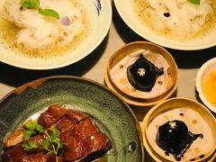 -岭南真味·匠心粤菜(K11店)