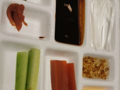 -鸭匠食府·挂炉烤鸭·新京菜(阜成路店)