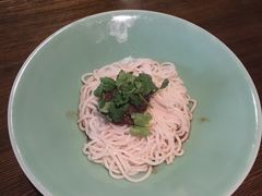 -粗茶淡饭·隐庐私厨(东亭店)