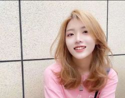 点击看大图 -MORI HAIR SALON日式美发沙龙
