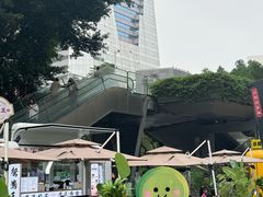 -广州保利时光里(建设大马路店)