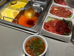 -海底捞火锅(江南盛天地店)