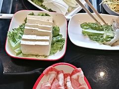 -重庆德忆火锅（龙南街3店）(渝水岸餐饮)