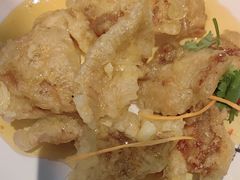 -北李妈妈菜·海肠捞饭(开发区万达店)