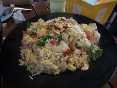 -Doo Dee Thai Food(Issan/Isaan/Esan)