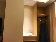 -全季酒店(合肥安徽医科大学店)