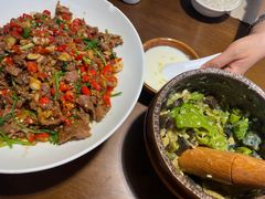 -八碗湘长沙市井菜(坡子街店)