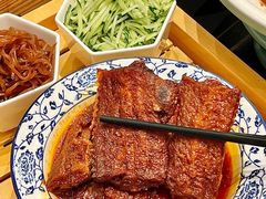 -国人川菜(李家村建东街店)