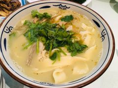-萧记三鲜烩面(商务外环店)
