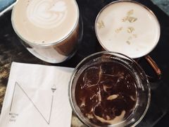 -Nectar One Cafe(勇烈路n1店)