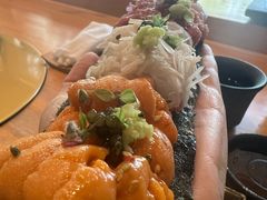 -鮨冠OMAKASE食べ放题(北京首店)