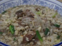 -老刘家泡馍·陕西老字号(钟楼广济街店)
