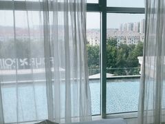 -青岛城阳宝龙福朋喜来登酒店