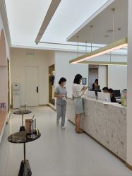 点击看大图 -Dr.U博士医疗美容医院