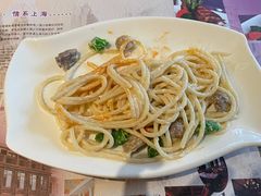 -德大西餐社