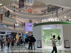 -凯德广场(金牛店)