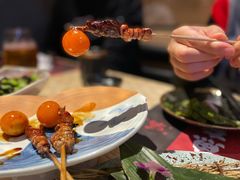 -鸟山鸣·日料食堂(王府井店)