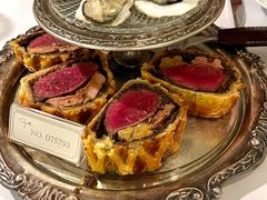 -壳里西餐厅Coquille Seafood Bistro(蒙自路店)