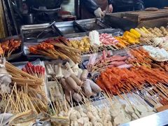 -上海老太小吃店(好吃街店)