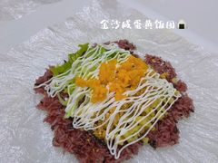 -阿杏饭团(龙岗世贸华润万家店)