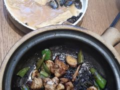 -常来小聚·广州非遗传承餐厅(地王广场店)