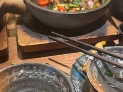 -啫火啫啫煲·顺德干蒸(西乡天虹店)