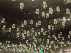 -Lets burger非常汉堡·环球风味(蓝色港湾店)
