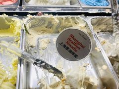上海葱油拌面-Dal Cuore 达可芮冰淇淋(陕西北路店)