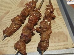 -神府路壹号·海鲜烧烤·砂锅粥·锅物(三坊七巷店)