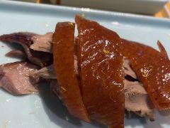 -清真·烙馍小院(华强城市广场店)