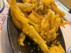 -阿尔法海鲜排档(爱琴海店)