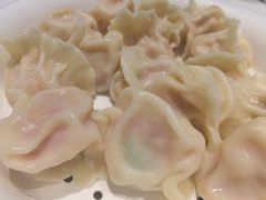 -米香居新鲁味·水饺餐厅