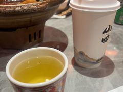 -山四砂锅(太原钟楼街店)