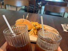 -ZEMOCAFE·FUSION FOOD(西交利物浦店)