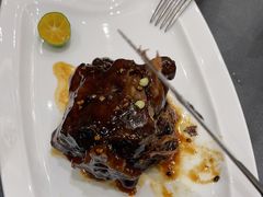 -A One Kitchen·南京精菜馆(晶丽酒店店)