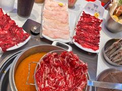 -荣叔港式沙嗲牛肉火锅(正佳潮流店)