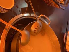 -淼福猪肚鸡·椰子鸡火锅(大沙地店)