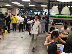 -魏家凉皮(协和店)