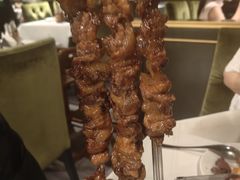 -戈拿旺巴西烤肉(崇文门店)