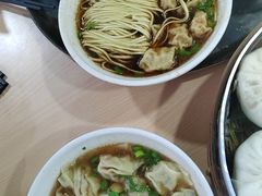 -蒋家桥饺面店(广陵路店)