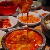 烤肉探店｜上海韩国街必吃👊🏻系列打卡